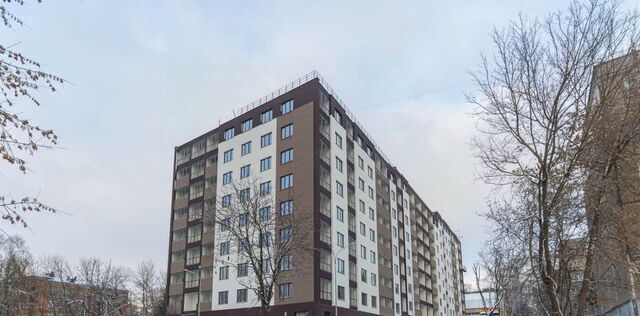 р-н Фрунзенский ул Жуковского 10 фото