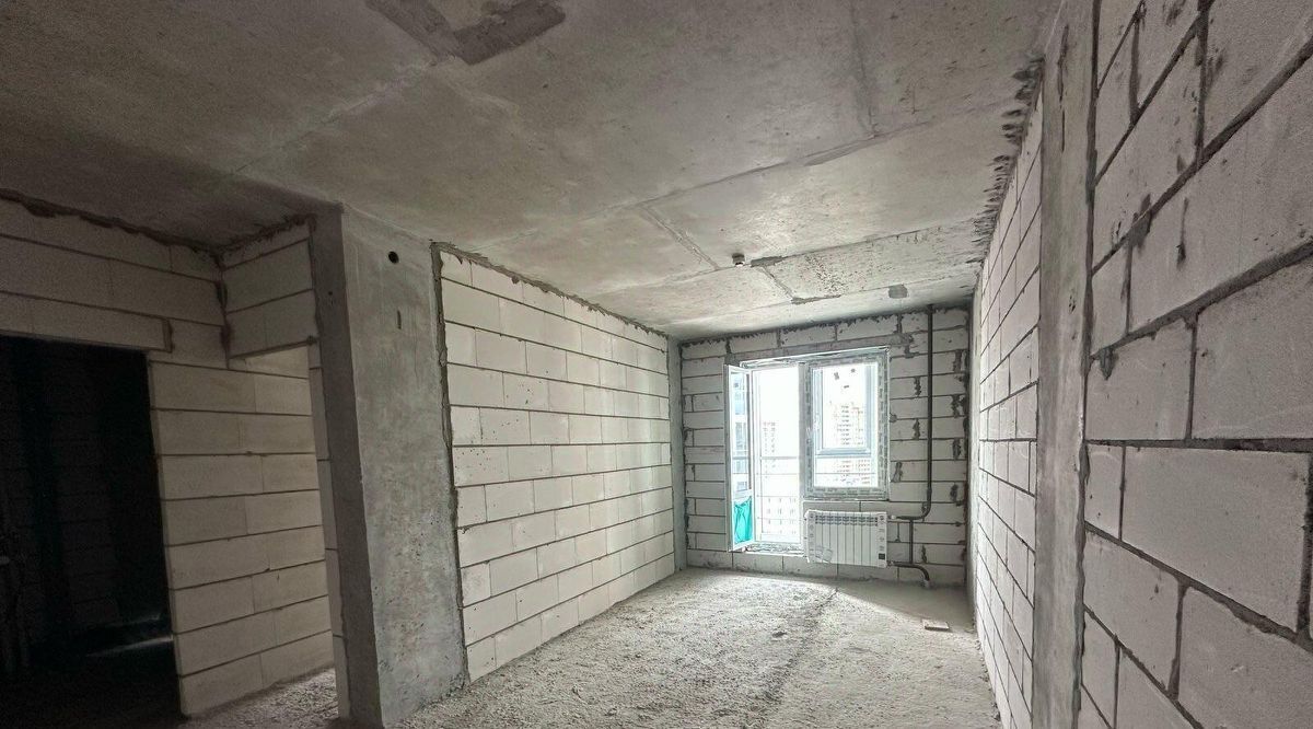 квартира г Владимир р-н Октябрьский ул Мира 5а фото 16