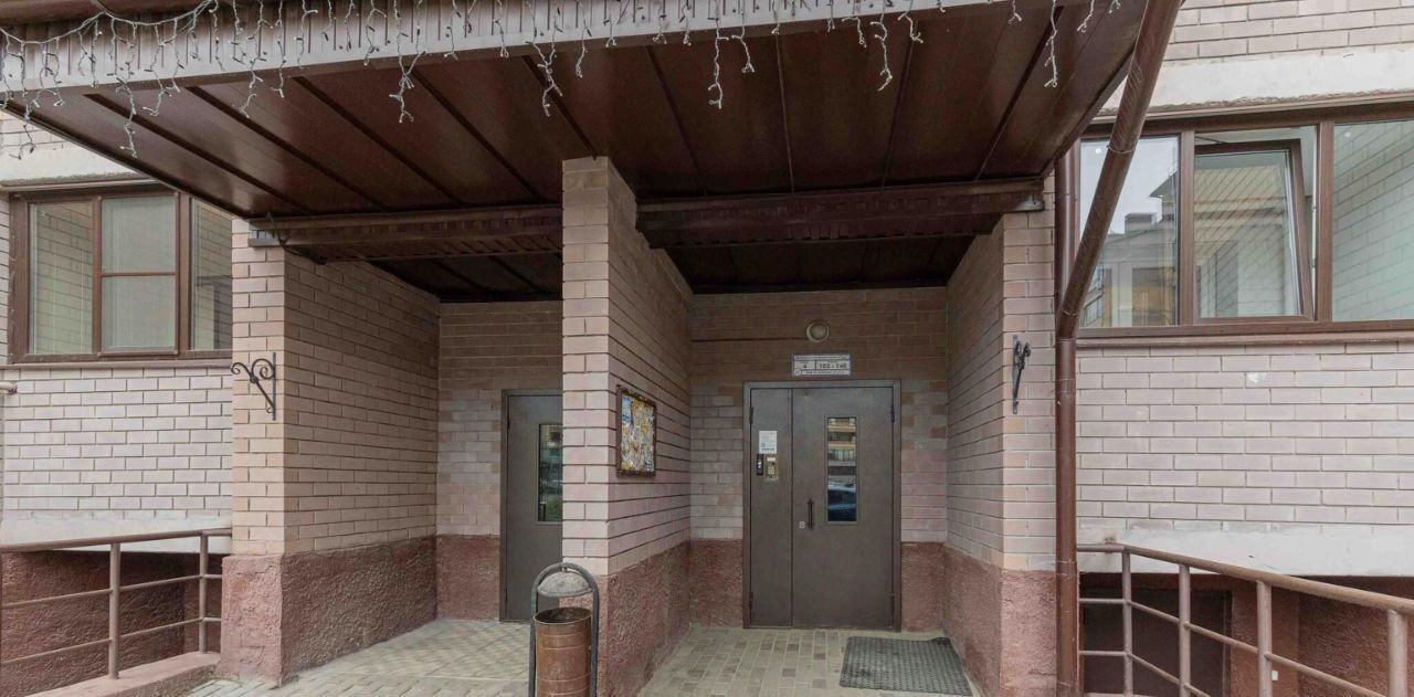 квартира г Владимир мкр Коммунар ул Центральная 19ж р-н Октябрьский фото 26
