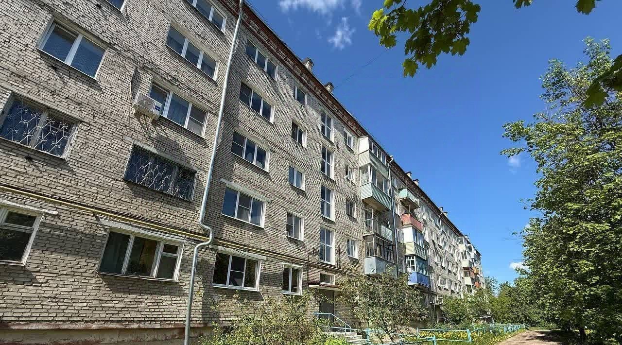 квартира г Ковров ул Сосновая 15/3 фото 13