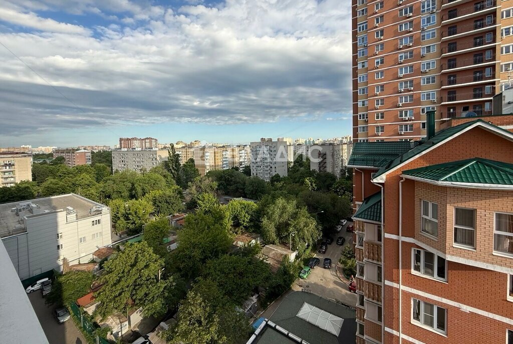 квартира г Краснодар ул им. Игнатова 4/1 фото 23