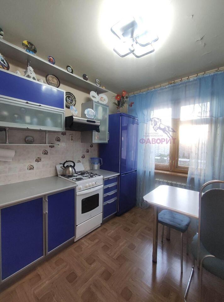 квартира г Орск пр-кт Ленина 153 фото 8