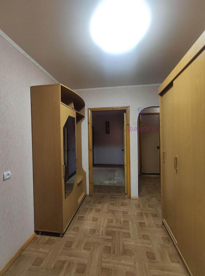 квартира г Орск пр-кт Ленина 153 фото 15