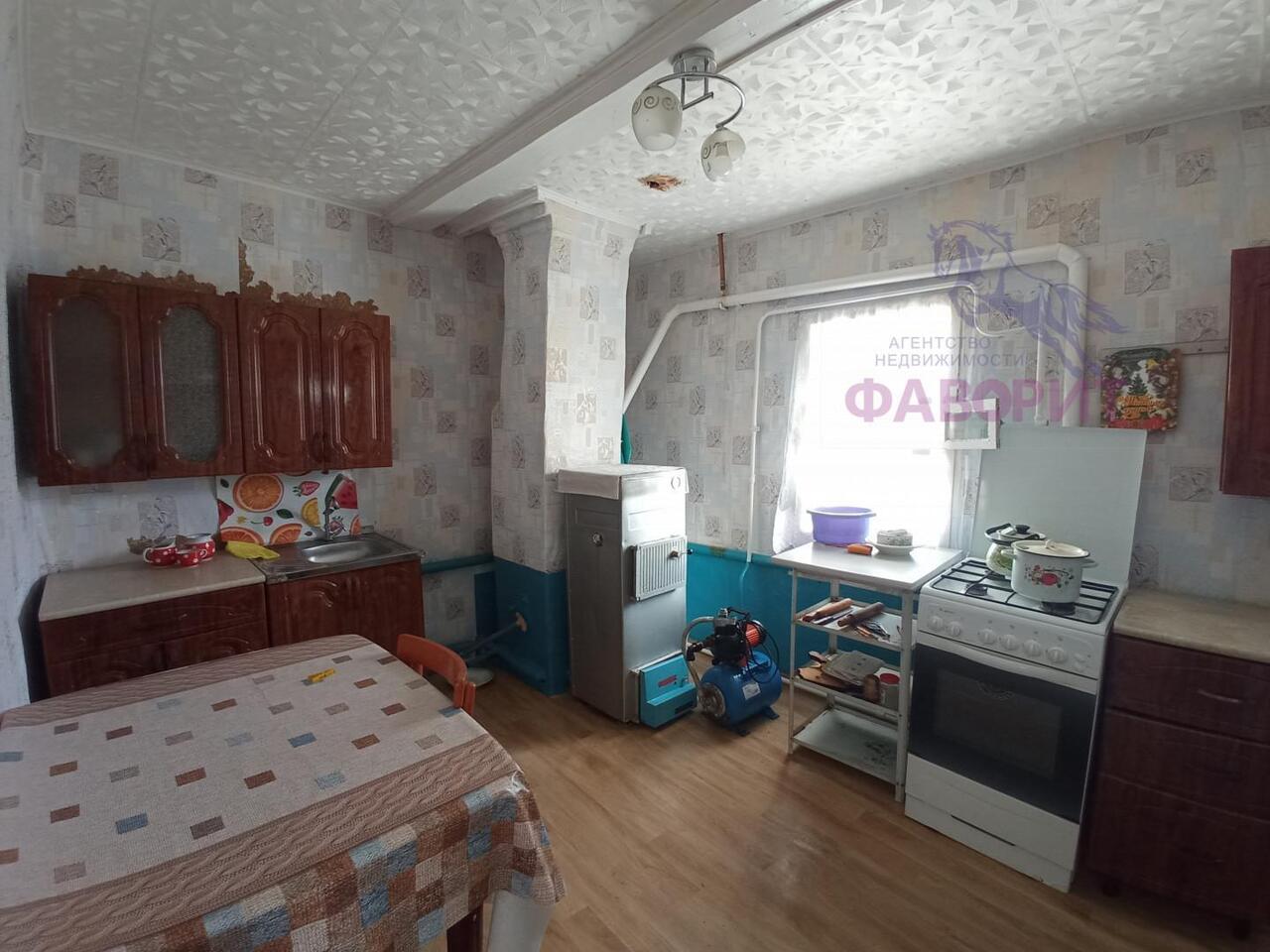 дом г Оренбург п Троицкий ул Троицкая с Краснохолм фото 10