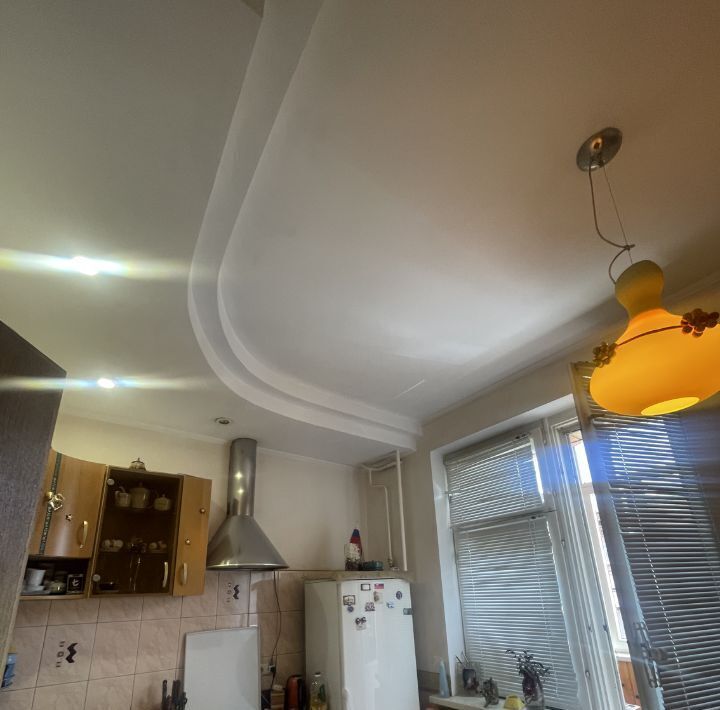 квартира г Курск р-н Центральный ул Карла Маркса 15 фото 5