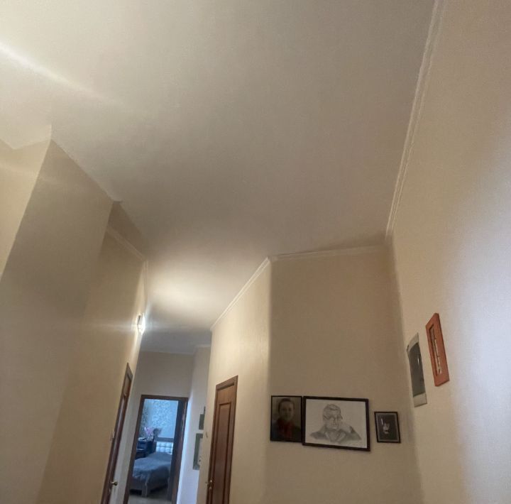 квартира г Курск р-н Центральный ул Карла Маркса 15 фото 10