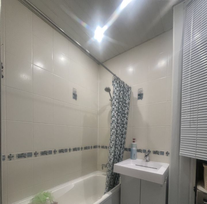 квартира г Курск р-н Центральный ул Карла Маркса 15 фото 13