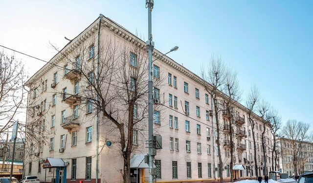 2-й Хорошёвский пр., 7к 1 фото