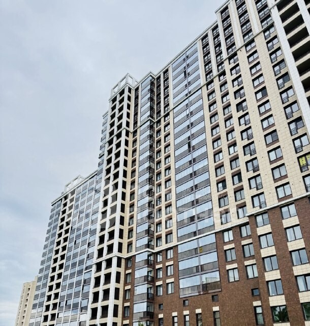 квартира г Санкт-Петербург метро Московская Пулковский Меридиан проезд 5-й Предпортовый, 2 фото 1