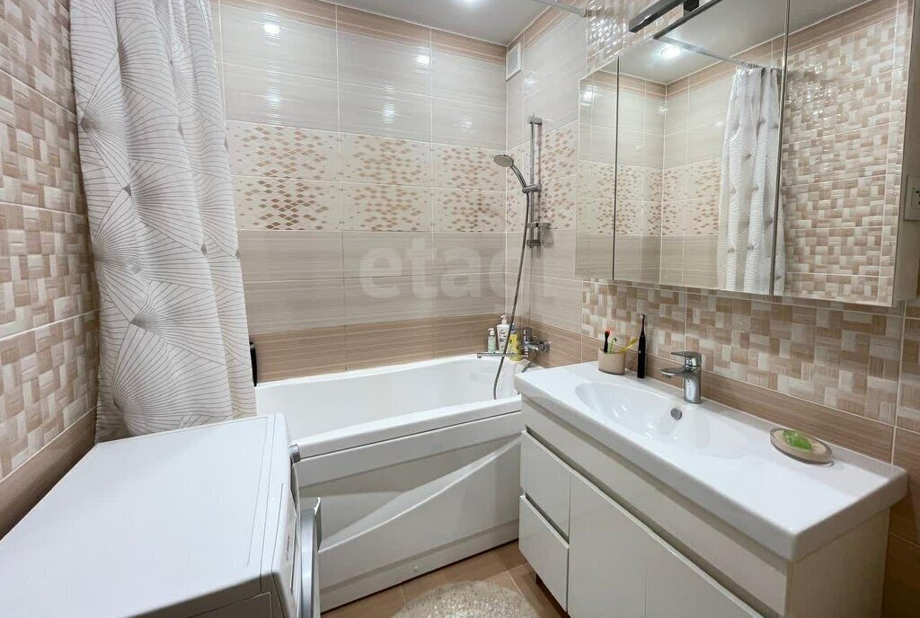 квартира г Кострома мкр Давыдовский-3 9 фото 15