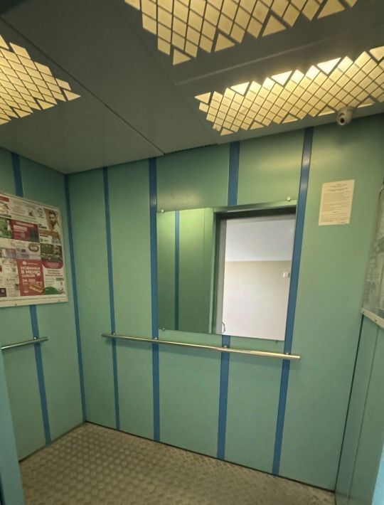 квартира г Новосибирск Заельцовская ул Краузе 19 фото 8