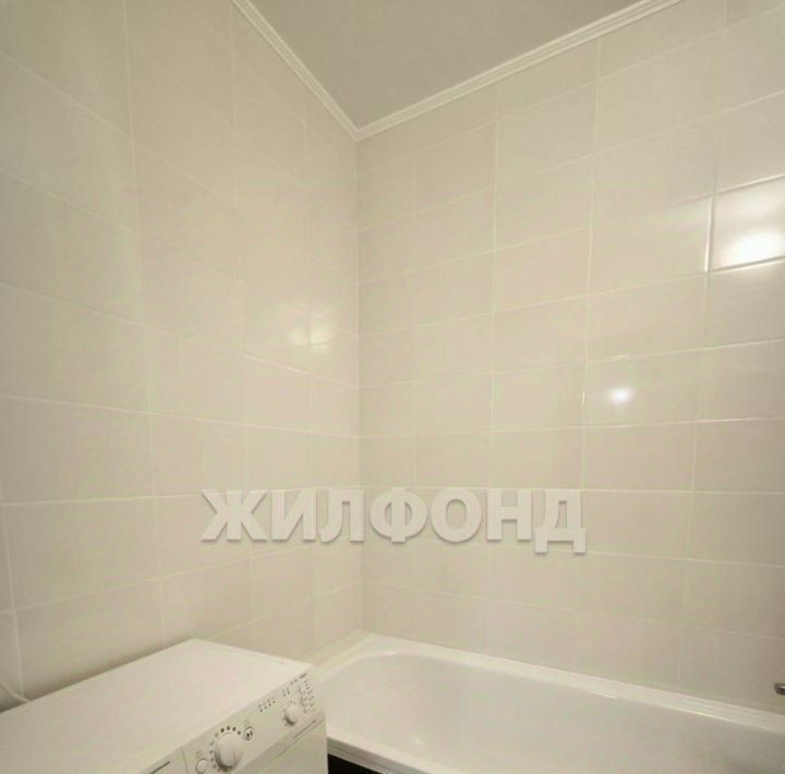 квартира г Новосибирск ул Приморская 10/1 Площадь Маркса фото 12