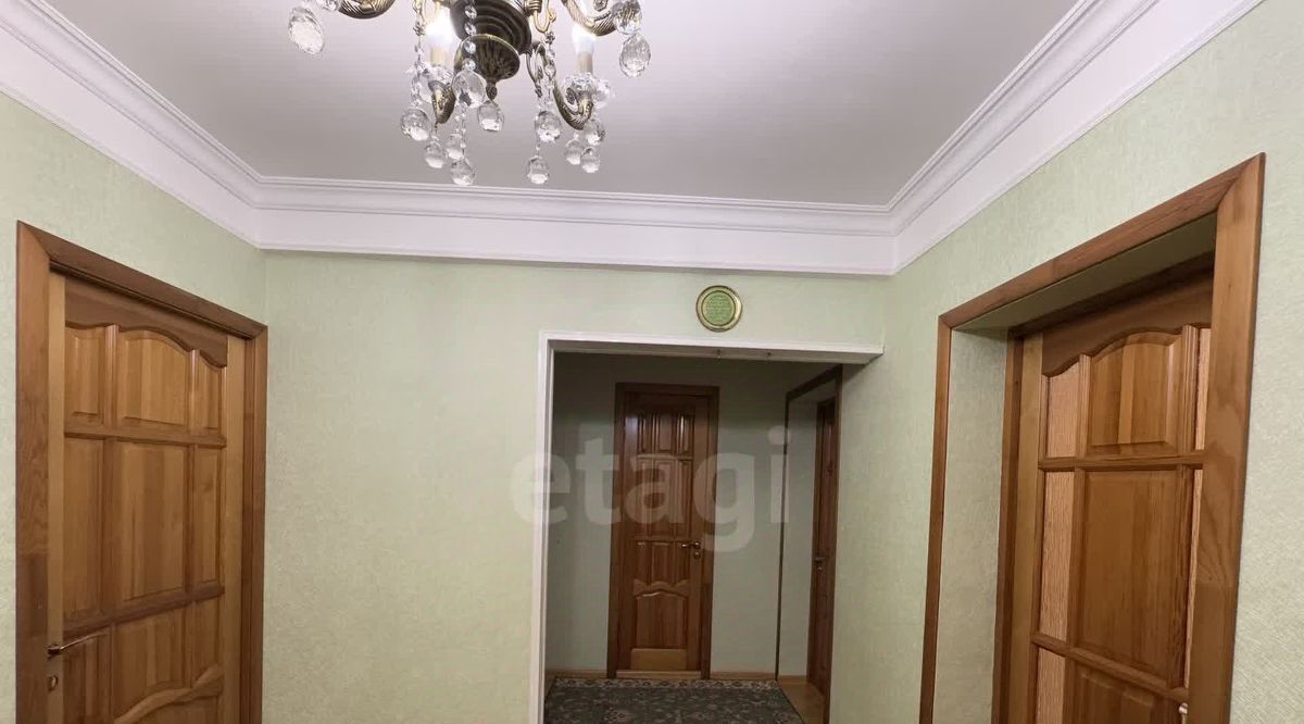 квартира г Махачкала пр-кт Амет-хана Султана 10а Советский фото 16