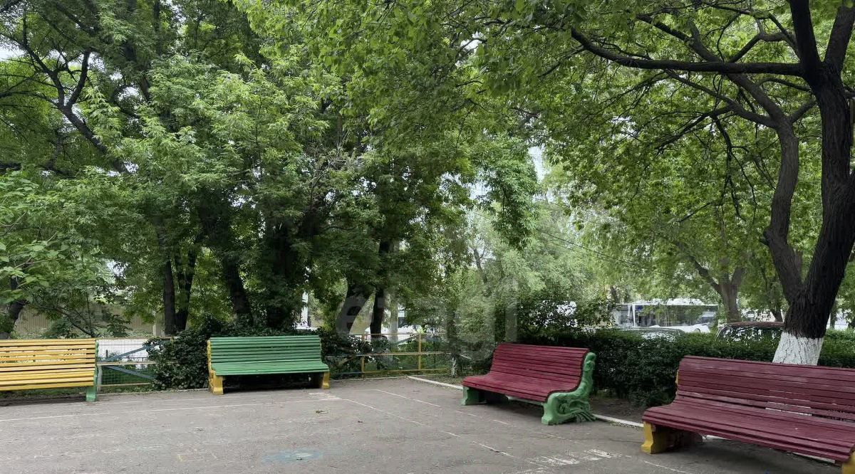 квартира г Махачкала пр-кт Амет-хана Султана 10а Советский фото 26