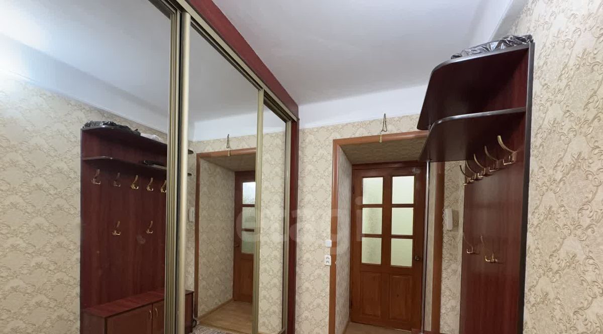 квартира г Махачкала пр-кт Амет-хана Султана 10а Советский фото 19