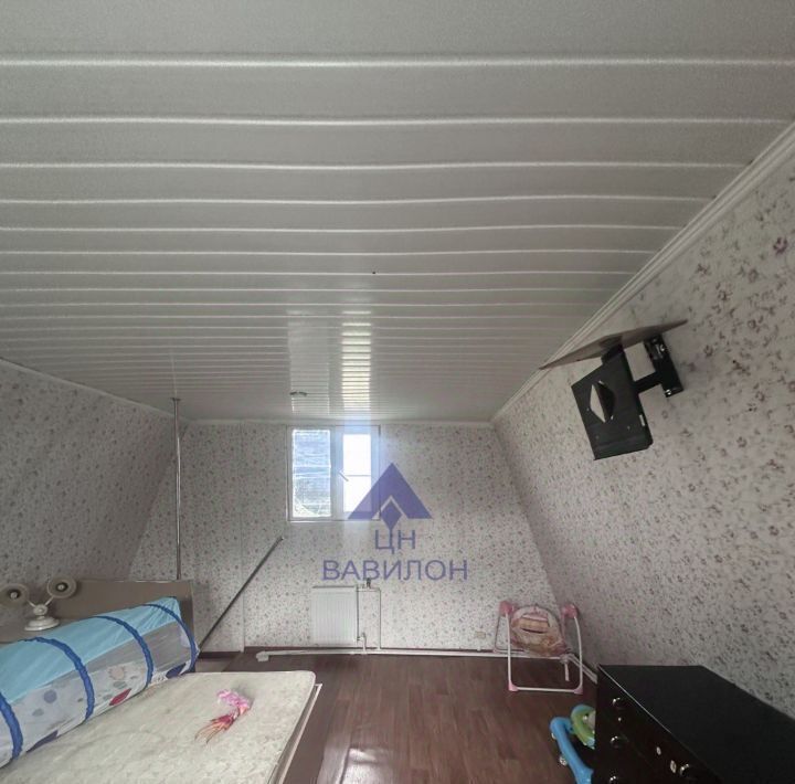 дом г Волгодонск В-Б кв-л фото 10