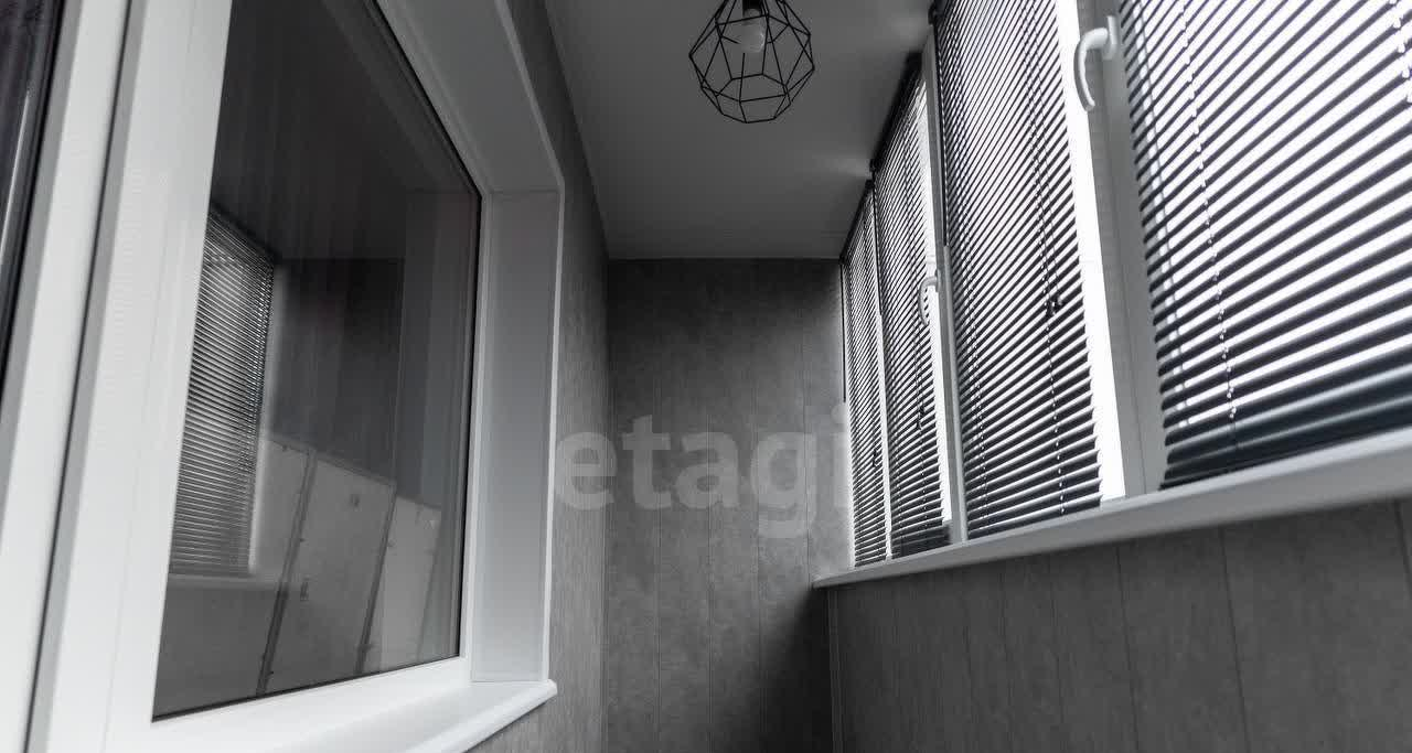 квартира г Оренбург ул Транспортная 16/2 20-й м-н фото 1