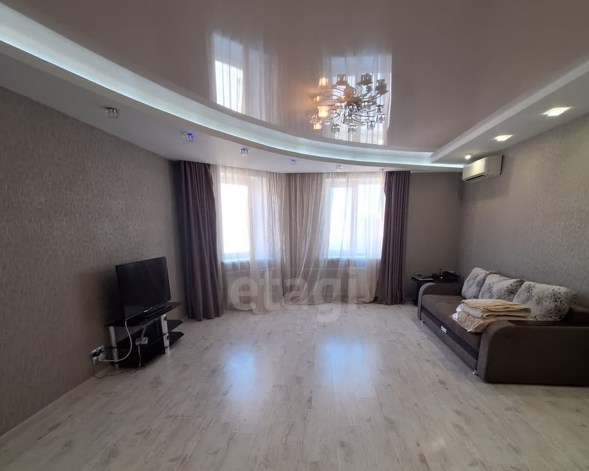 квартира г Оренбург ул Автомобилистов 2/1 18а м-н фото 3