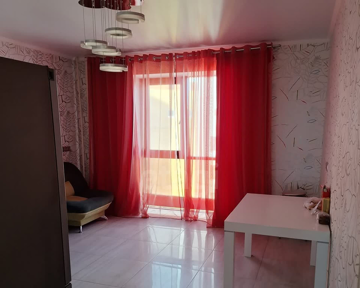 квартира г Оренбург ул Автомобилистов 2/1 18а м-н фото 11