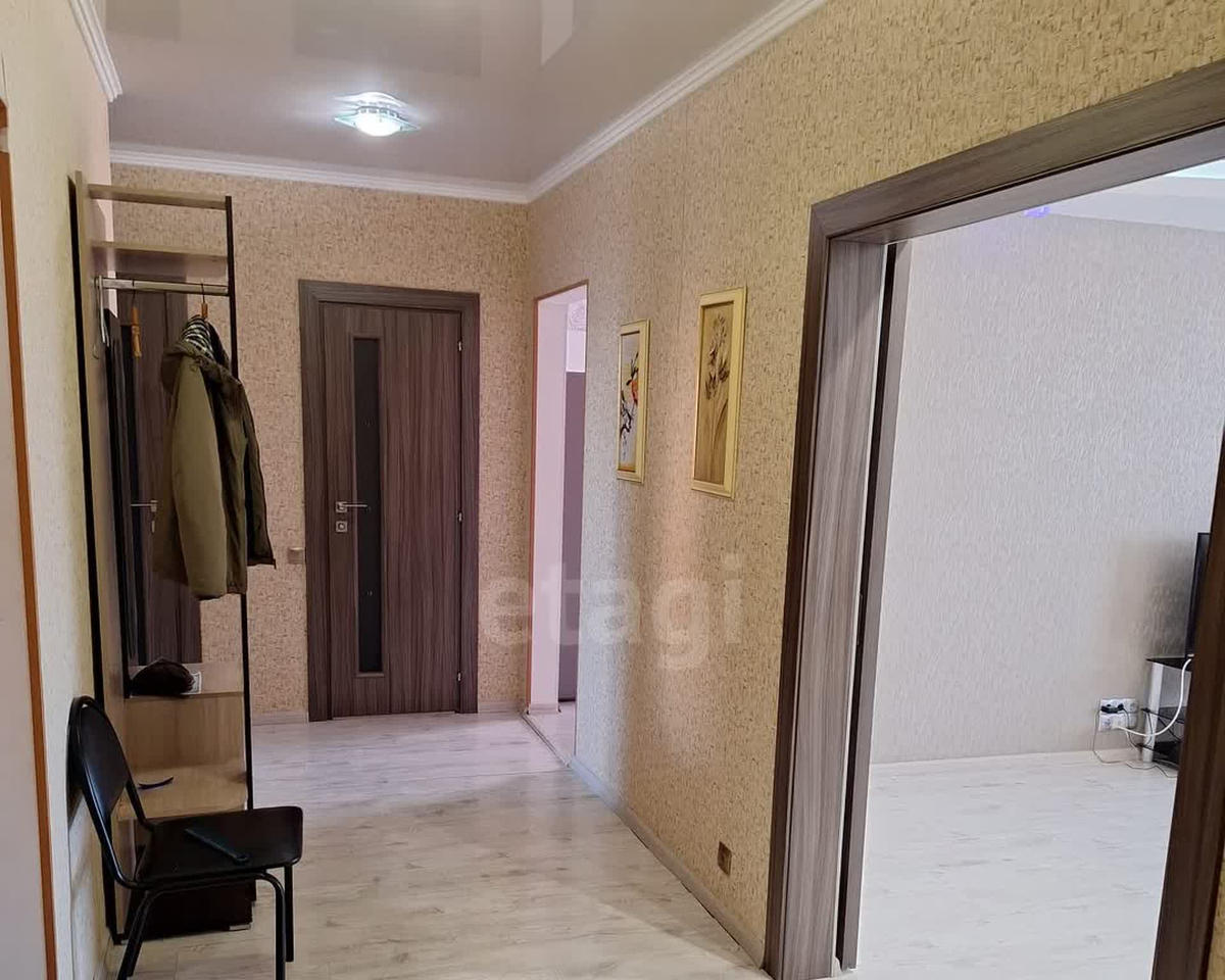 квартира г Оренбург ул Автомобилистов 2/1 18а м-н фото 16
