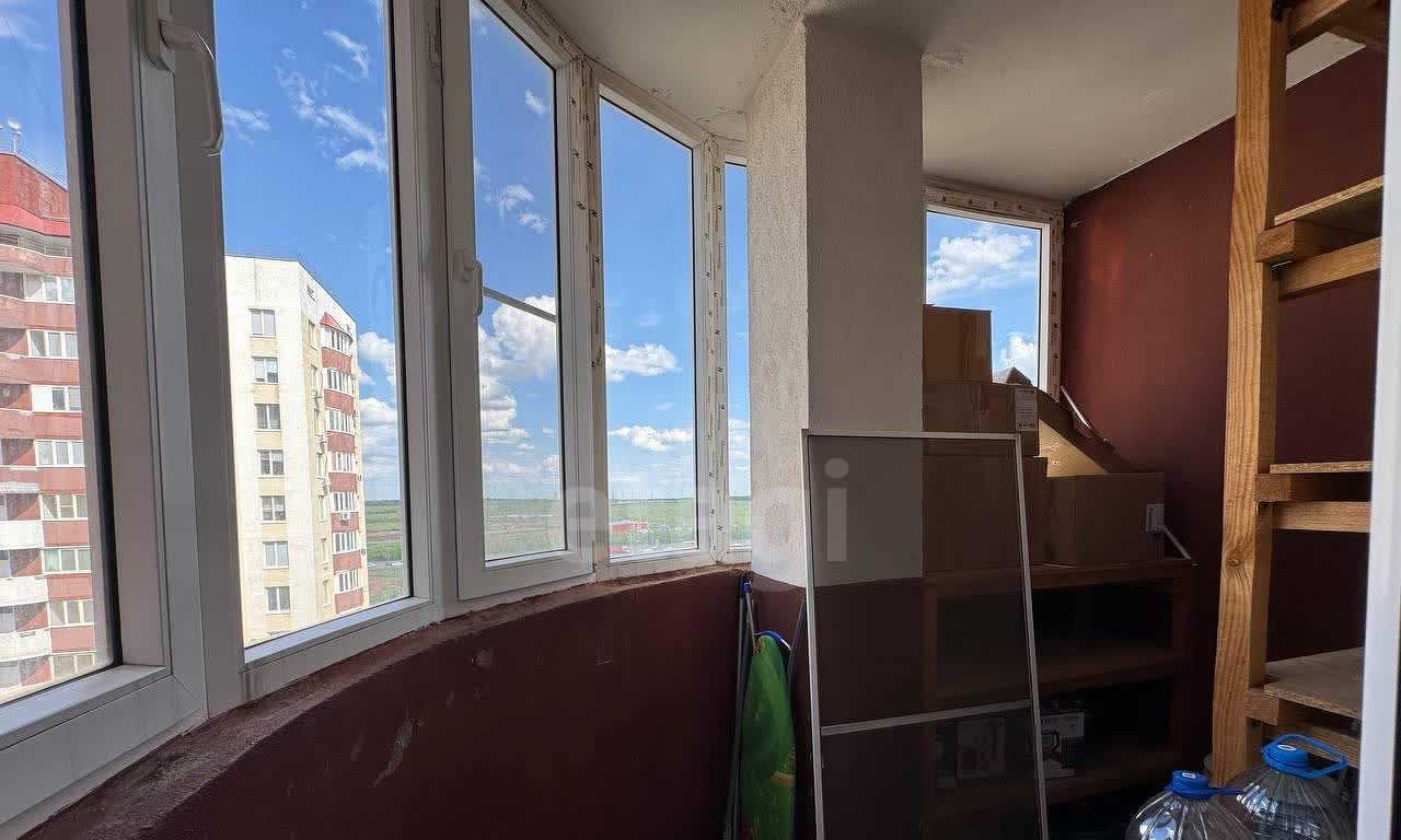 квартира г Оренбург ул Салмышская 67/3 19-й м-н фото 16