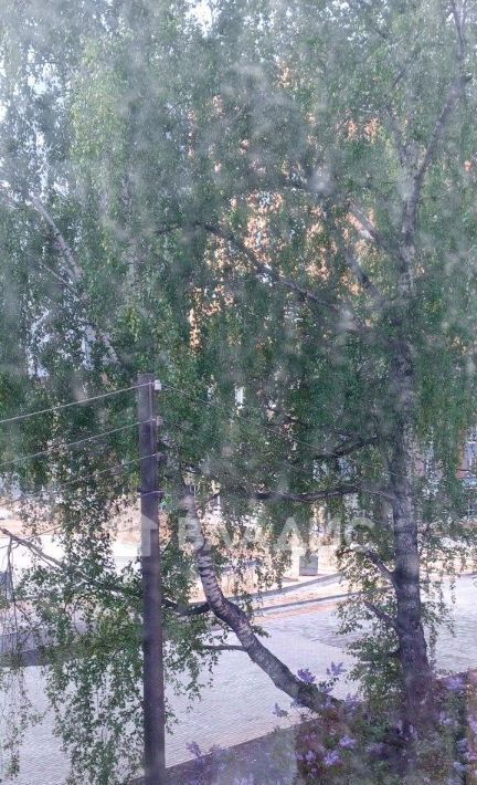 квартира г Нижний Новгород Горьковская ул Нартова 19 фото 7
