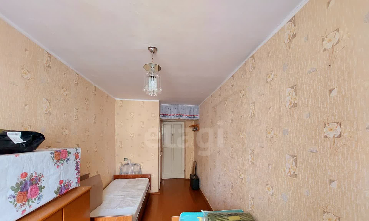 квартира г Сыктывкар Центральный район ул Коммунистическая 34 м-н фото 11