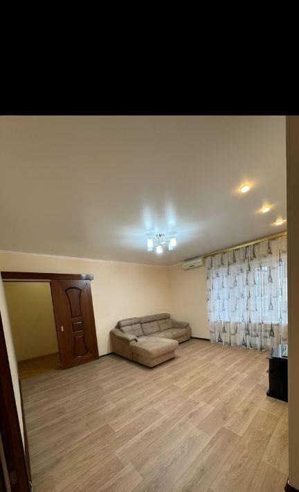 квартира г Саяногорск мкр Центральный 13а фото 5