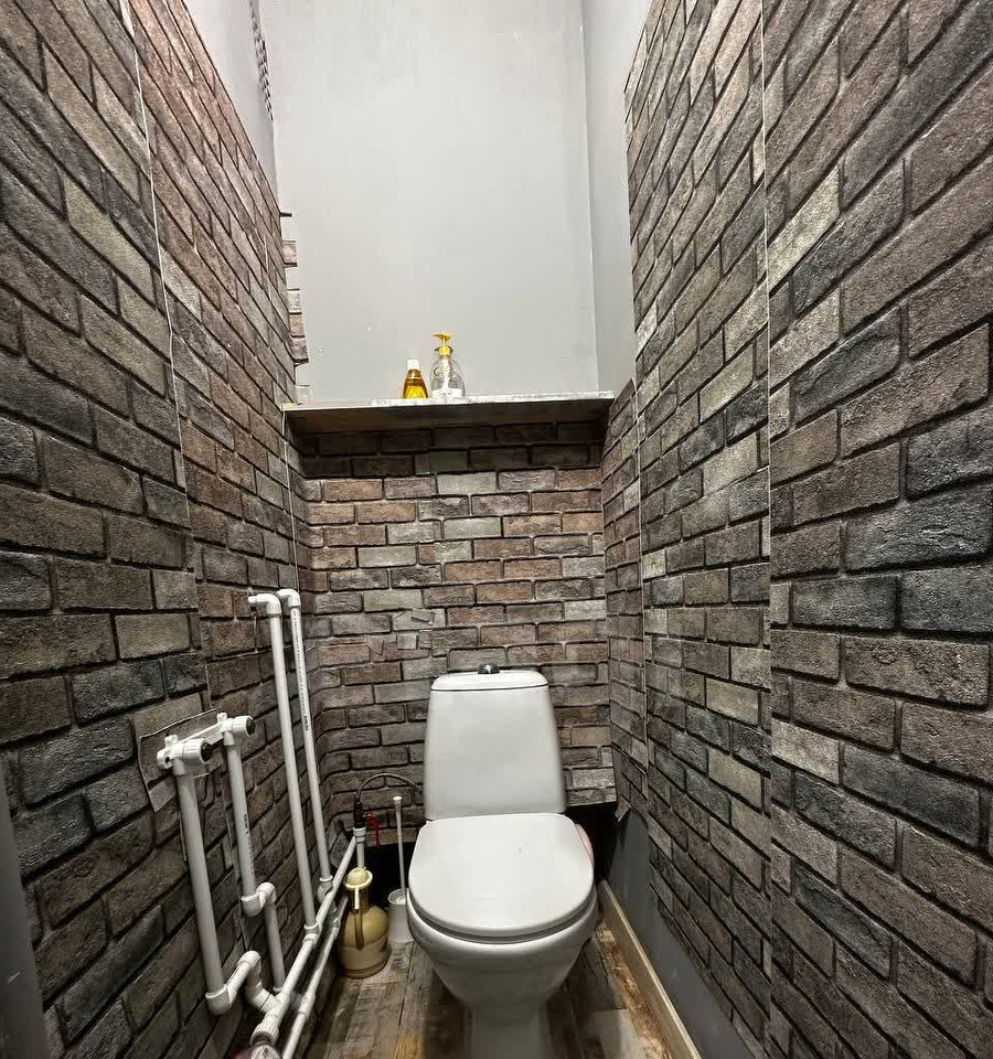 квартира г Казань Горки-3 ул Юлиуса Фучика 49 Проспект Победы, м-н фото 15