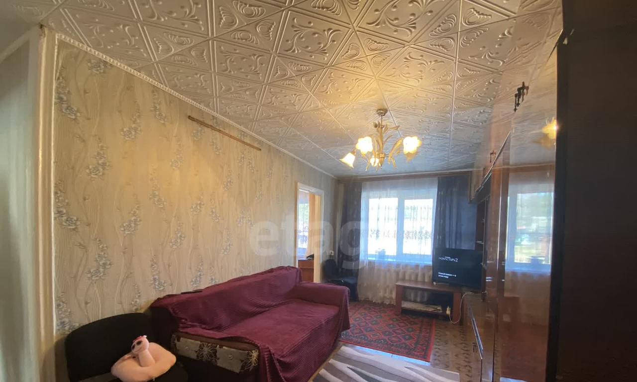 квартира р-н Ярцевский г Ярцево ул ЛММС 1 фото 8
