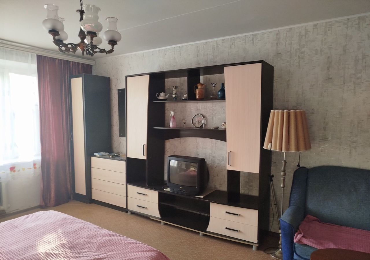 квартира г Ковров ул Строителей 5 фото 3