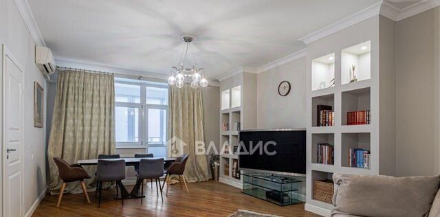 метро Бауманская дом 6а фото