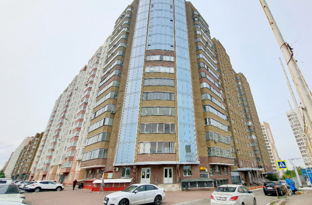 р-н Центральный фото