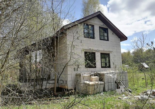 94 км, садовое товарищество Смирновские Дачи, Дмитровское шоссе фото