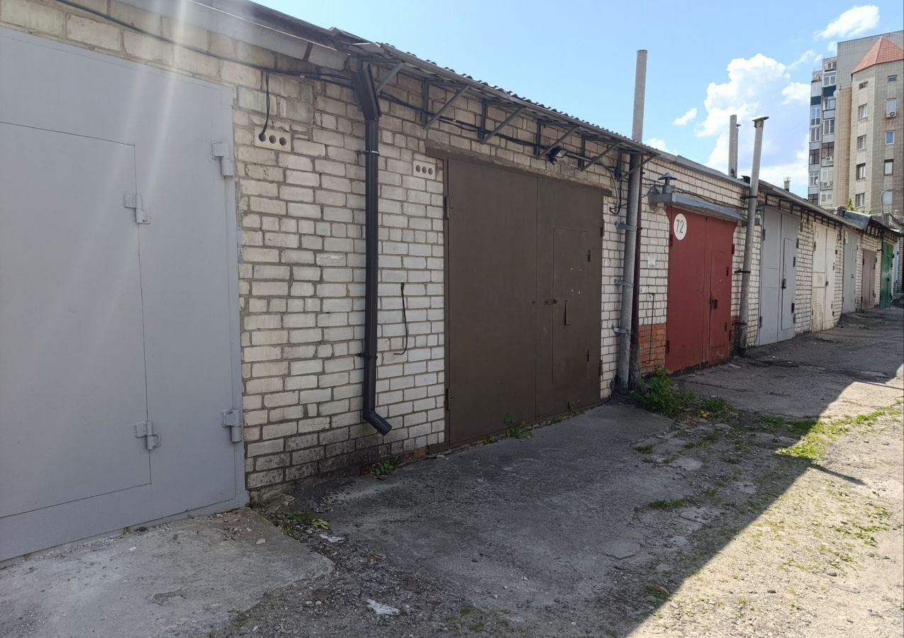 гараж г Курск р-н Центральный фото 3