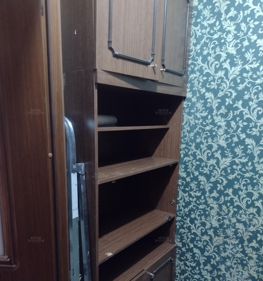 квартира г Калуга Силикатный ул Гурьянова 69 фото 10