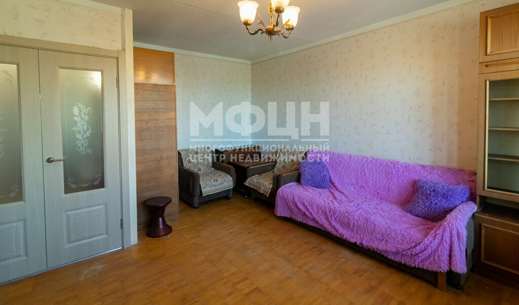 квартира г Петрозаводск ш Лососинское 21к/1 фото 10