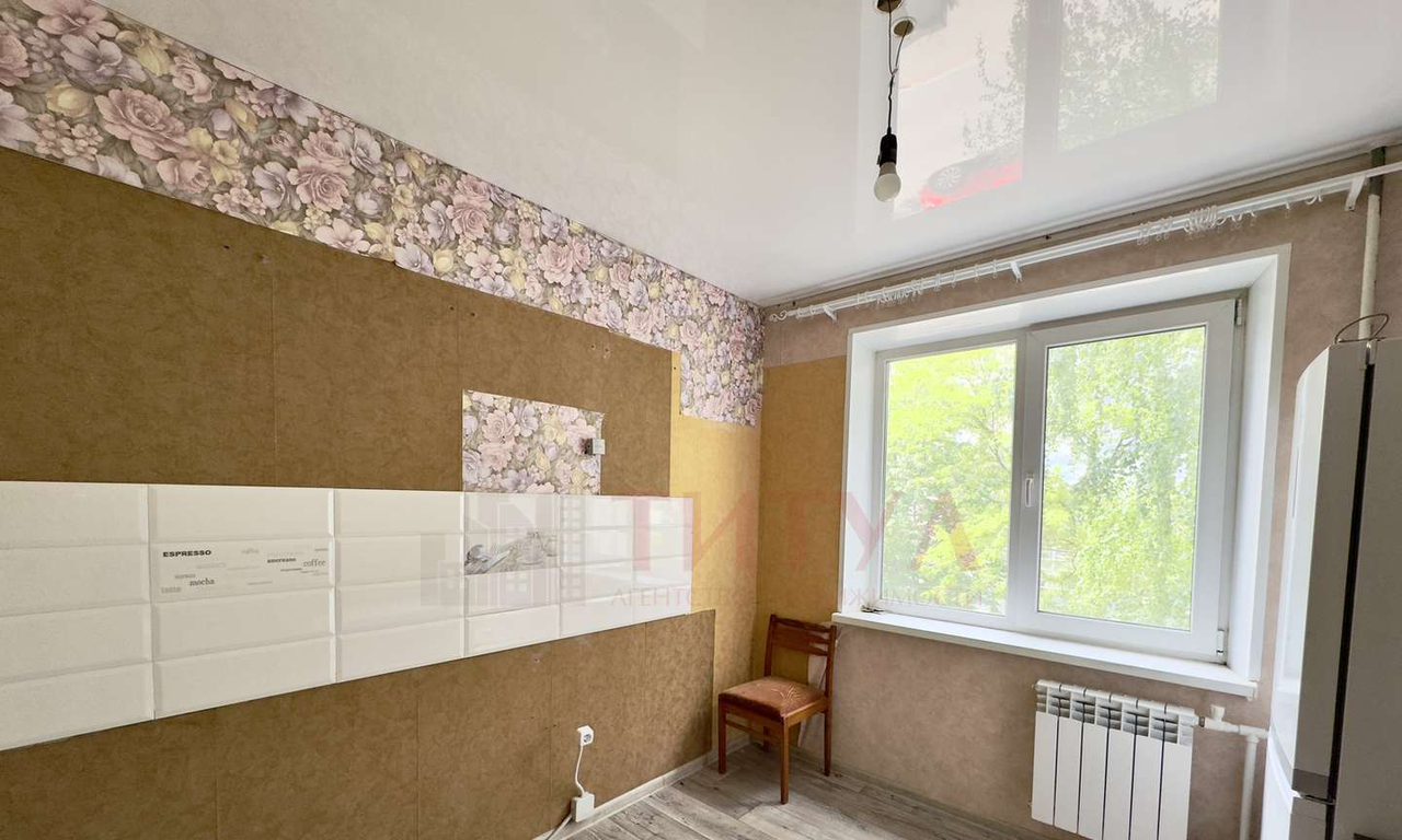 квартира г Старый Оскол м-н, Солнечный, 7а фото 3