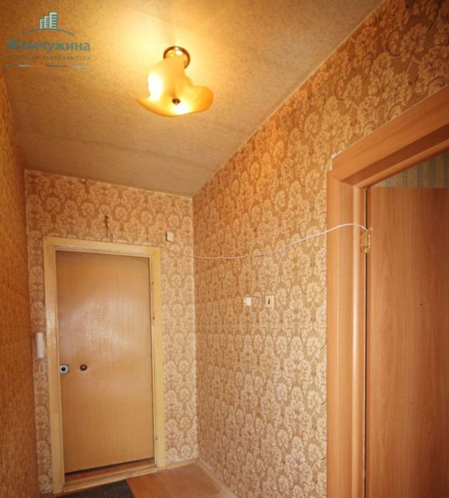 квартира г Димитровград ул Свирская 33 фото 12