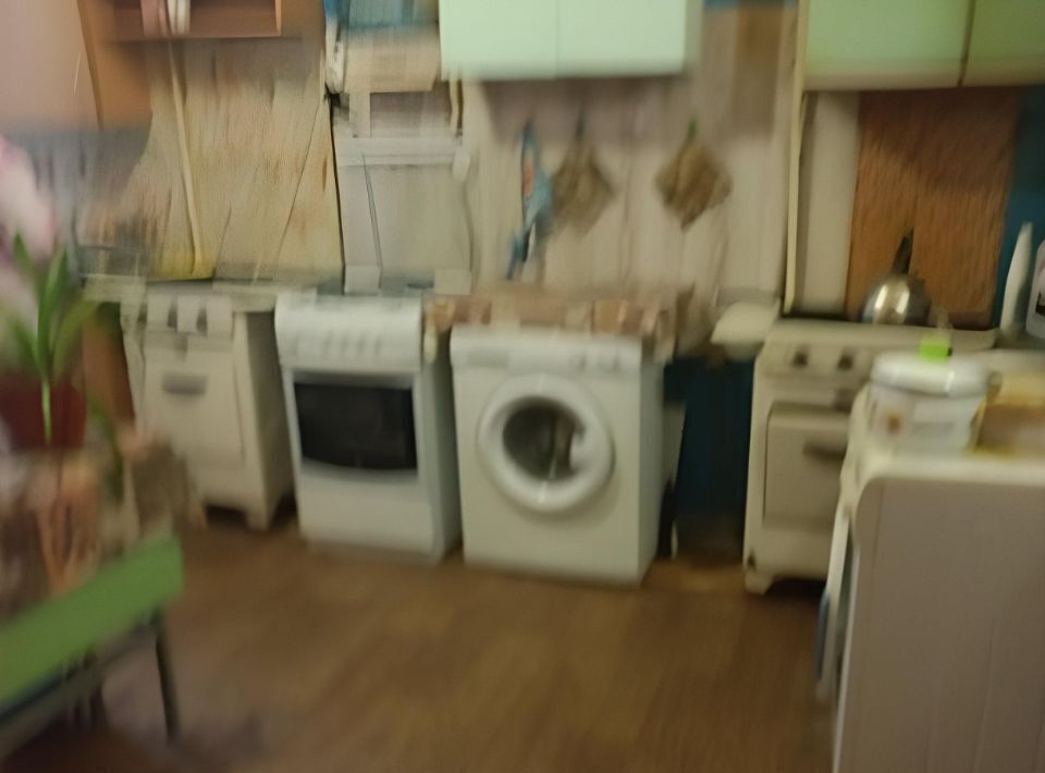 комната г Нижний Новгород Буревестник ул Героя Рябцева 2 фото 1