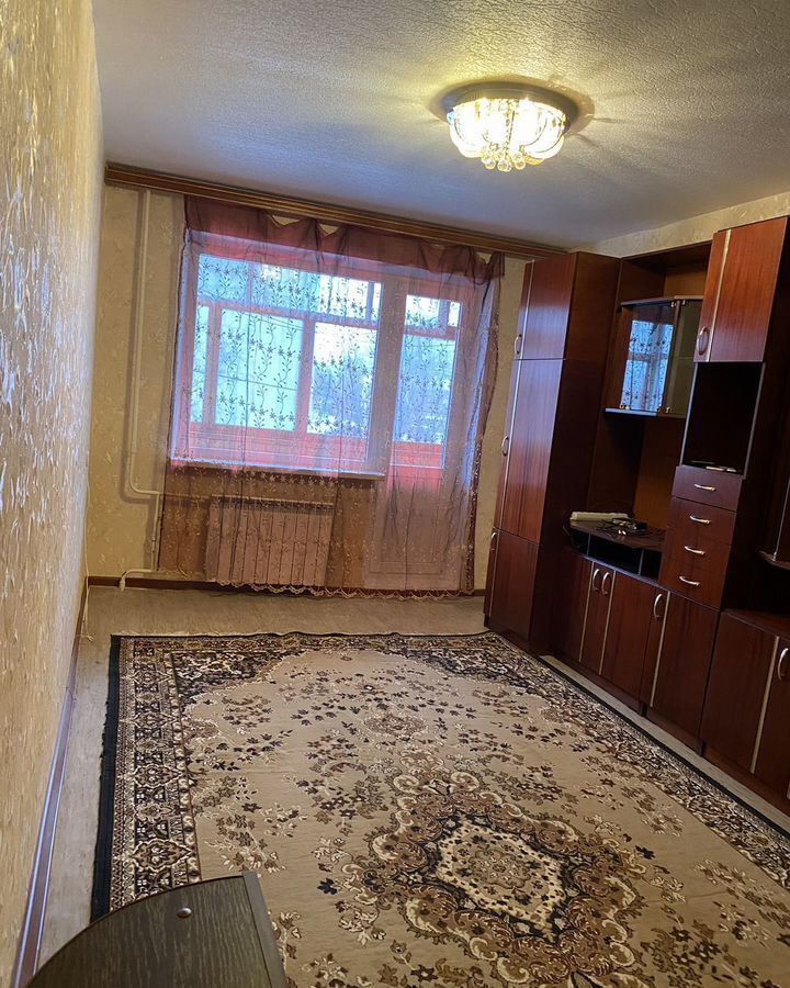 квартира г Нижний Новгород Ленинская ул Адмирала Макарова 1 фото 8