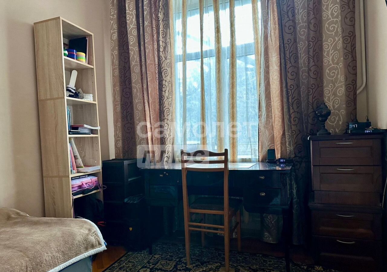квартира г Ессентуки ул Луначарского 24 фото 8