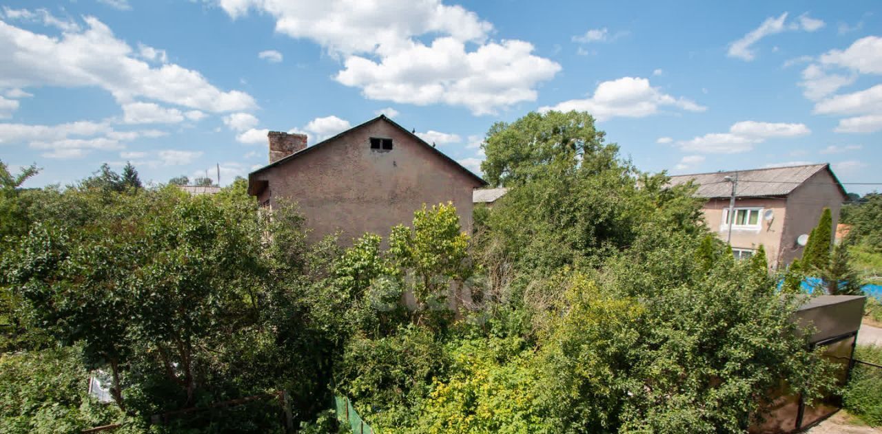 квартира г Калининград р-н Московский ул Новинская 24а фото 11