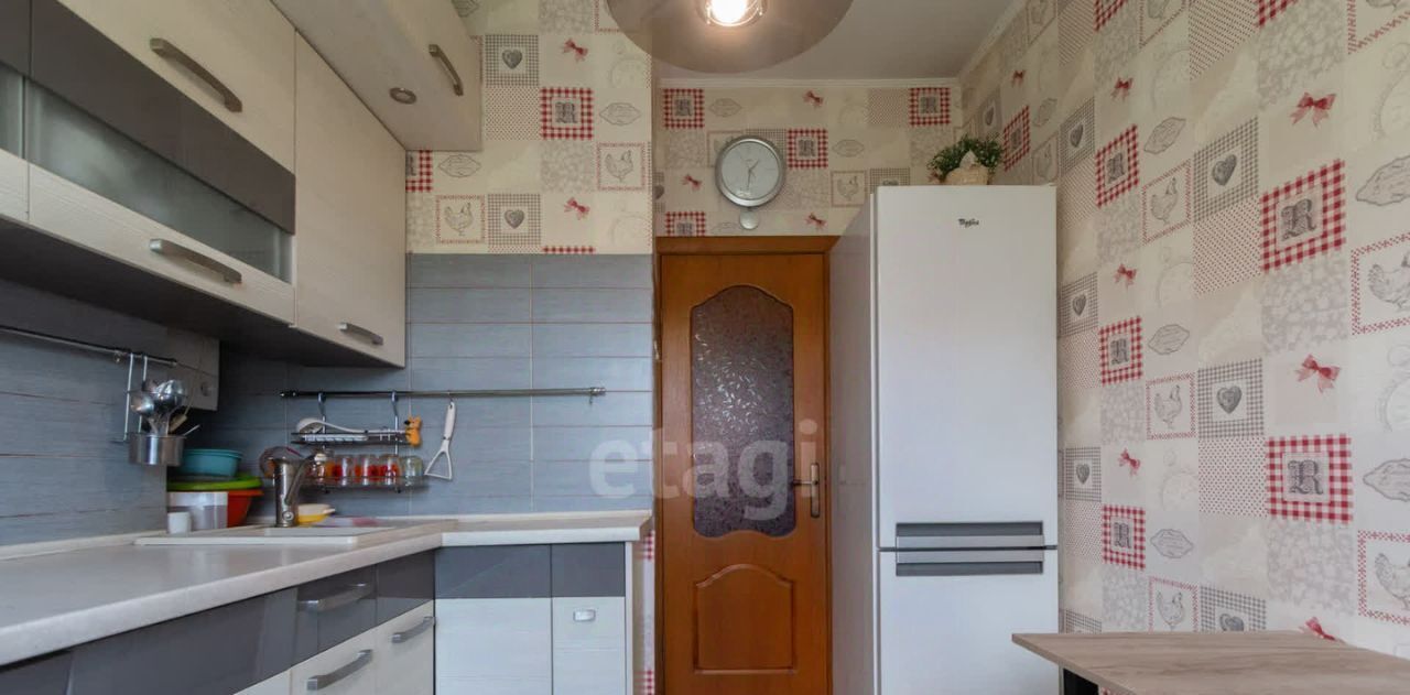 квартира г Калининград р-н Московский ул Новинская 24а фото 16