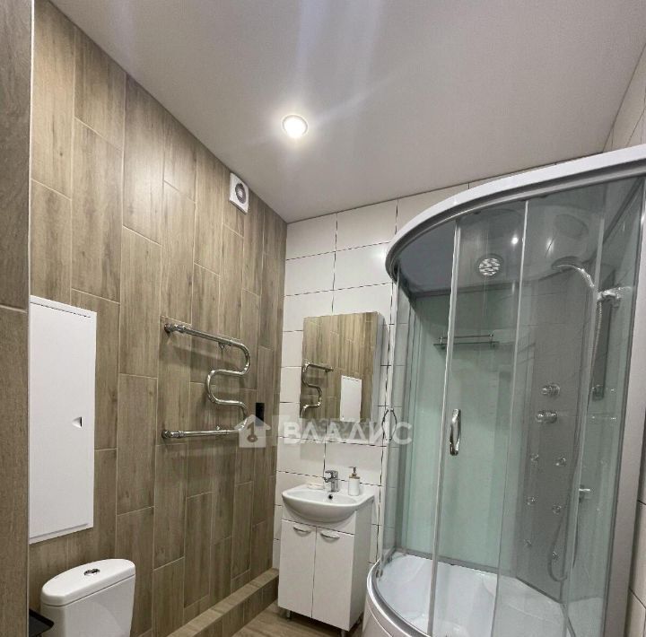 квартира г Пушкино Заветы Ильича ул. Степана Разина, 2к 5 фото 16