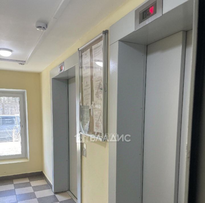 квартира г Пушкино Заветы Ильича ул. Степана Разина, 2к 5 фото 19