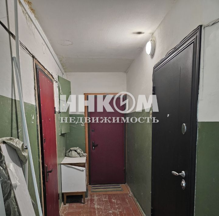 квартира г Жуковский ул Молодежная 32 Ильинская фото 36
