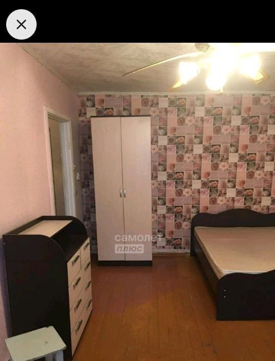 квартира г Челябинск р-н Калининский ул Калинина 23 фото 6