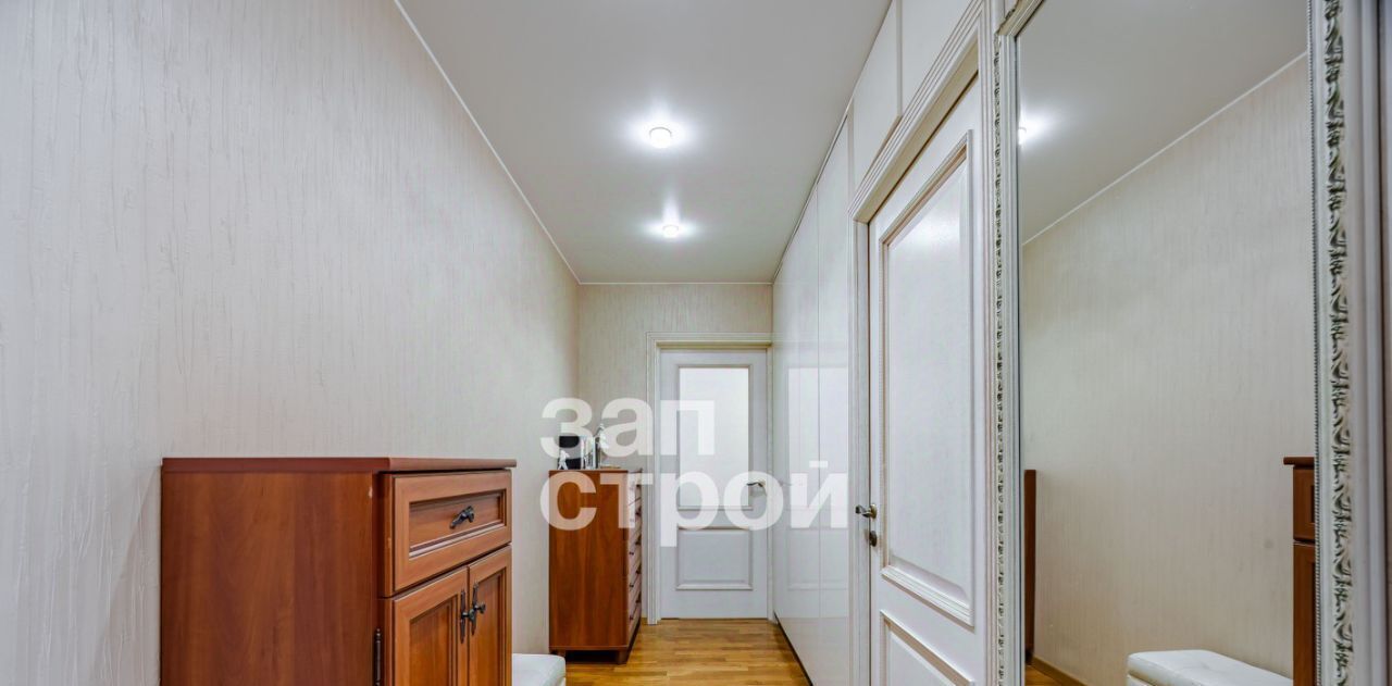 квартира г Санкт-Петербург метро Автово пр-кт Стачек 105к/2д фото 10