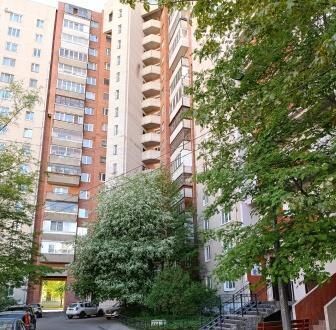 квартира г Санкт-Петербург метро Проспект Большевиков пр-кт Пятилеток 16к/2 фото 18